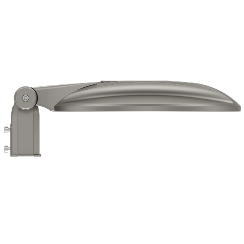 pouliční osvětlení